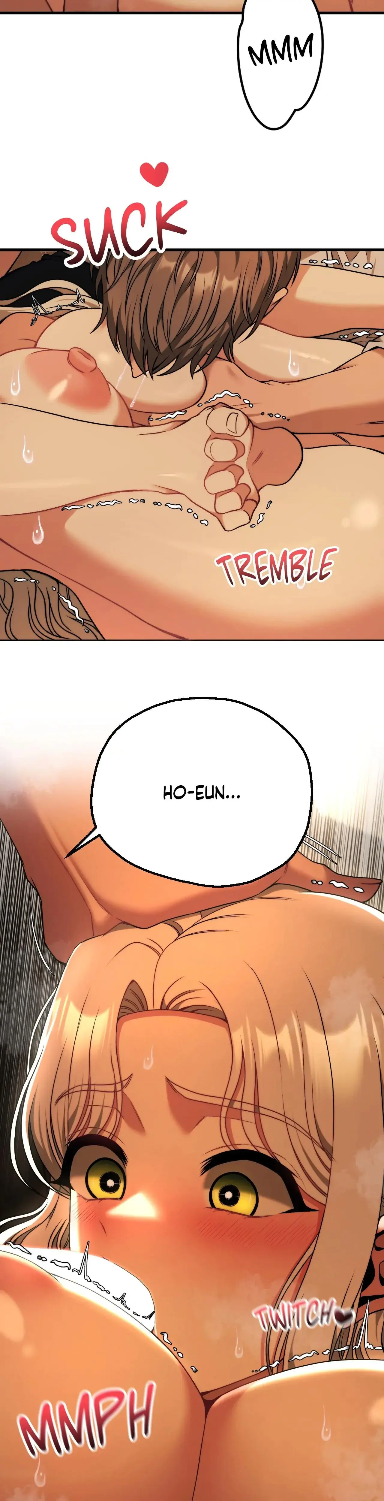 Cliterary Book Club Chapter 32 - Page 11