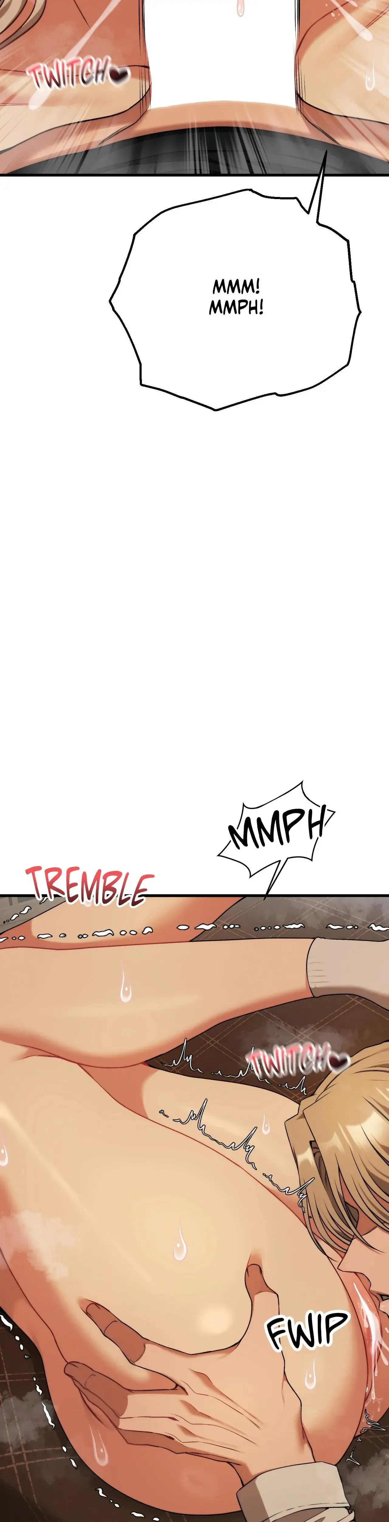 Cliterary Book Club Chapter 32 - Page 15