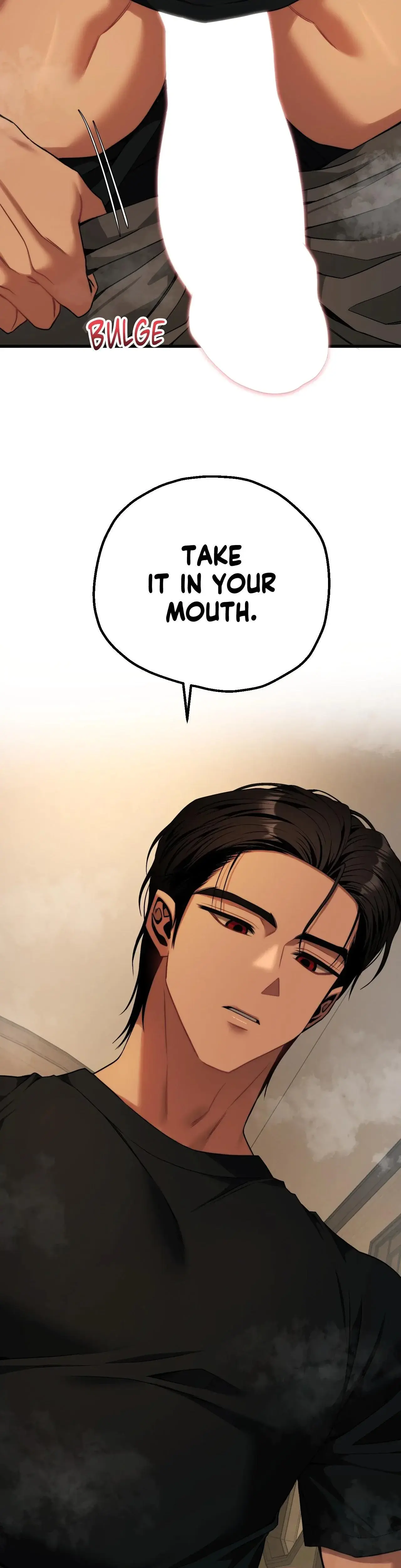 Cliterary Book Club Chapter 32 - Page 2
