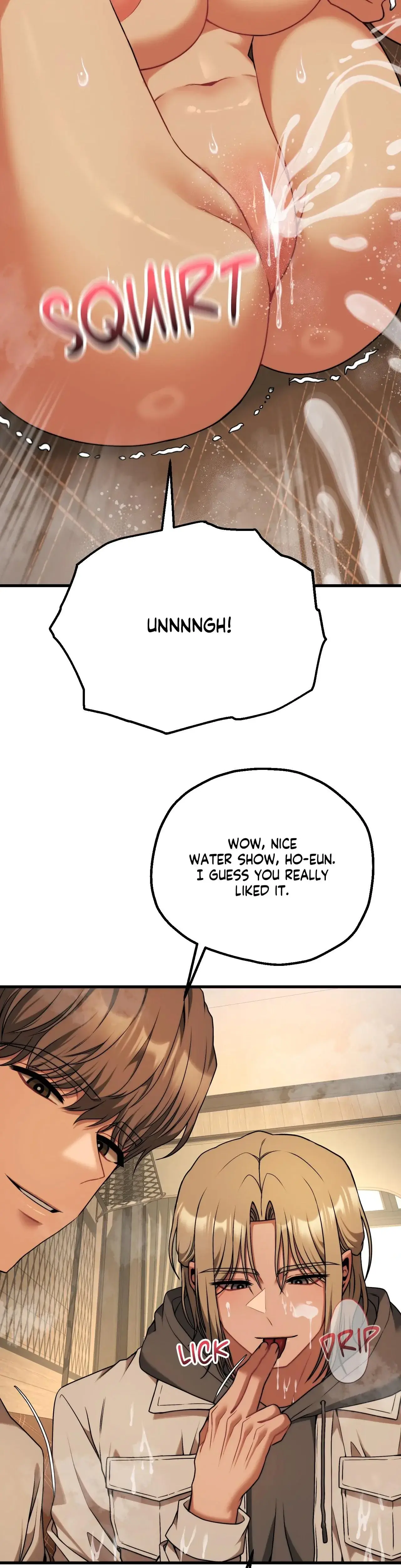 Cliterary Book Club Chapter 32 - Page 26