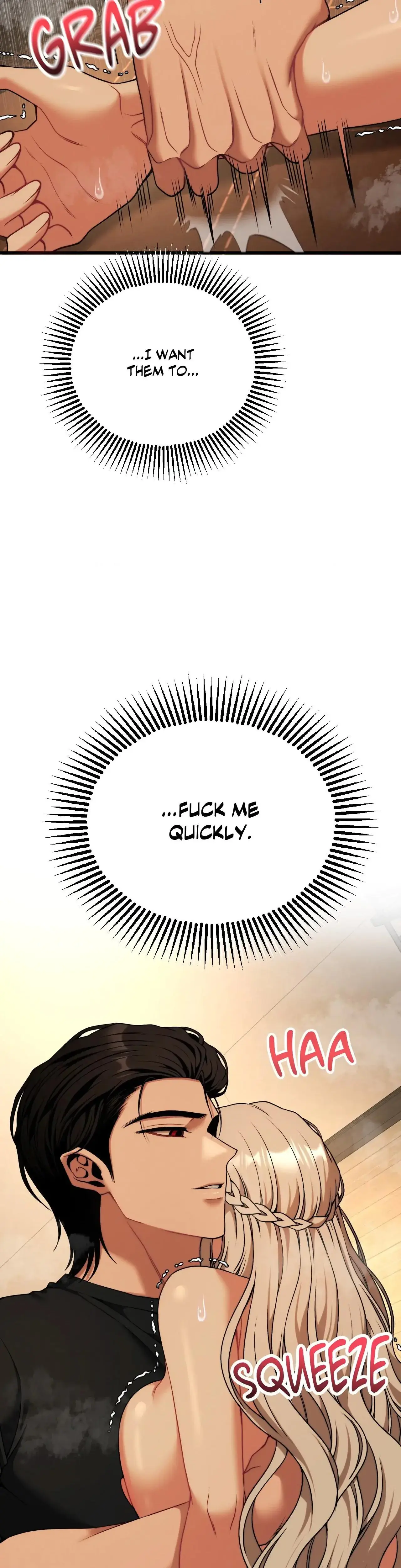 Cliterary Book Club Chapter 32 - Page 28