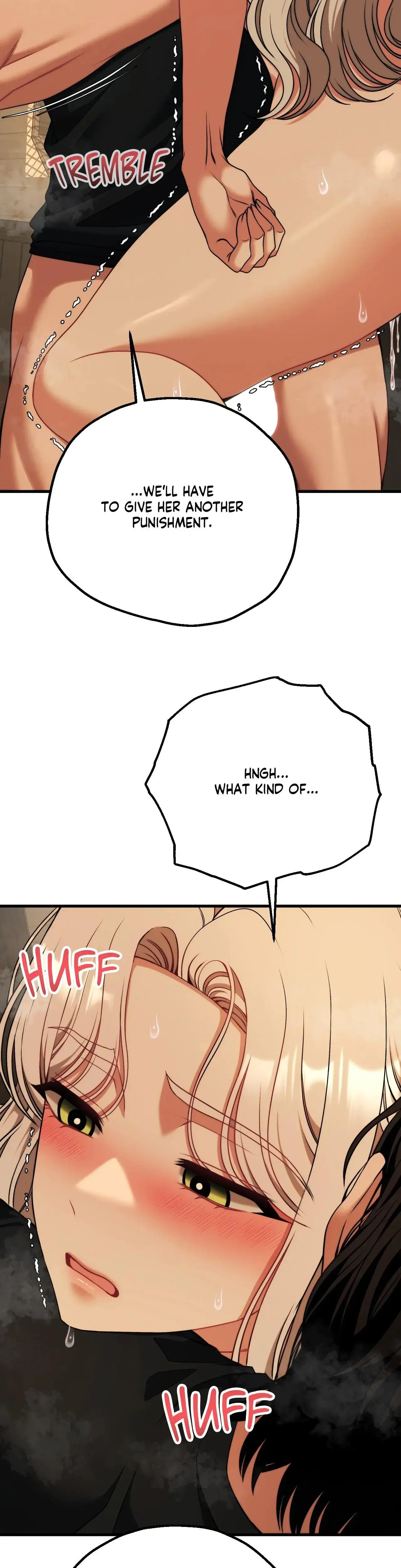 Cliterary Book Club Chapter 32 - Page 29