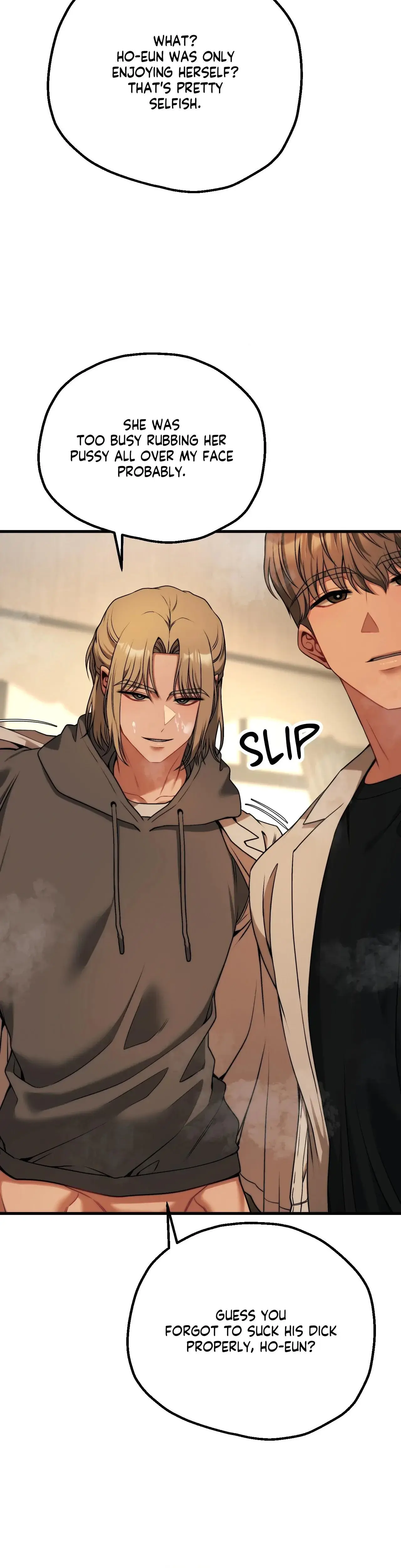 Cliterary Book Club Chapter 32 - Page 30