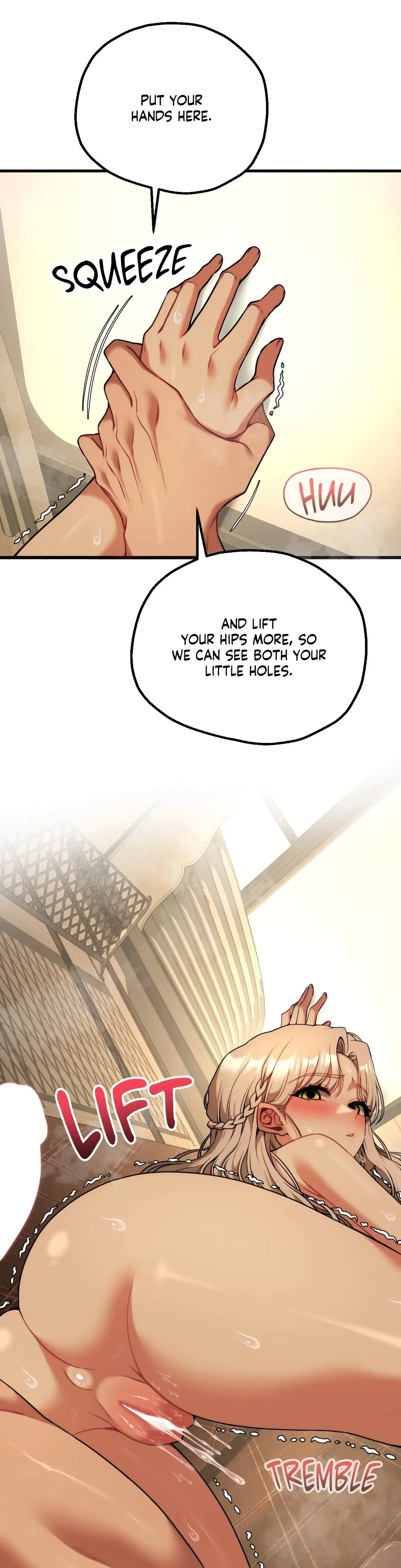 Cliterary Book Club Chapter 32 - Page 31