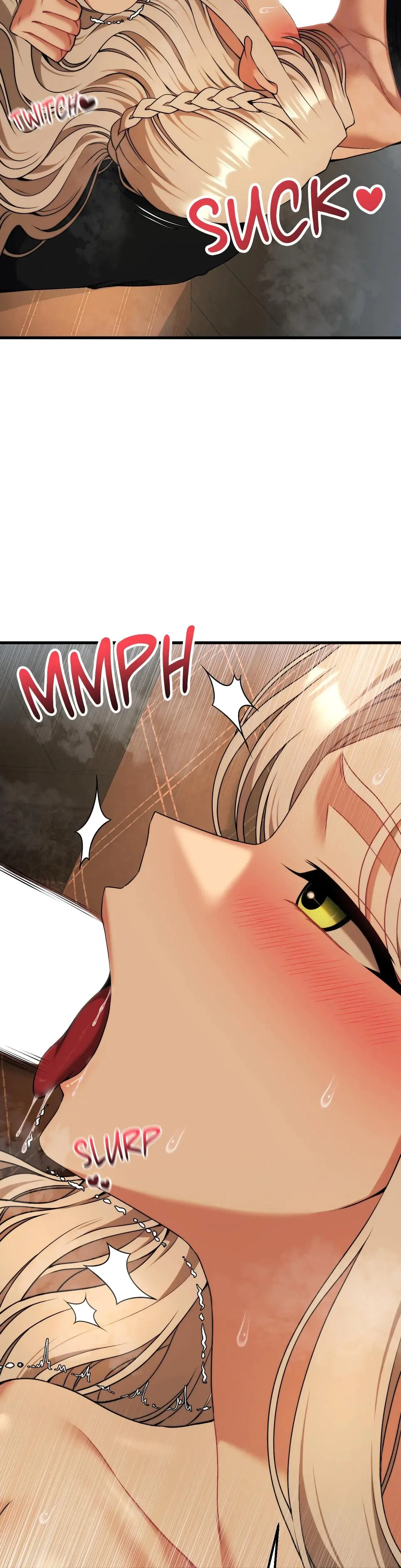 Cliterary Book Club Chapter 32 - Page 6