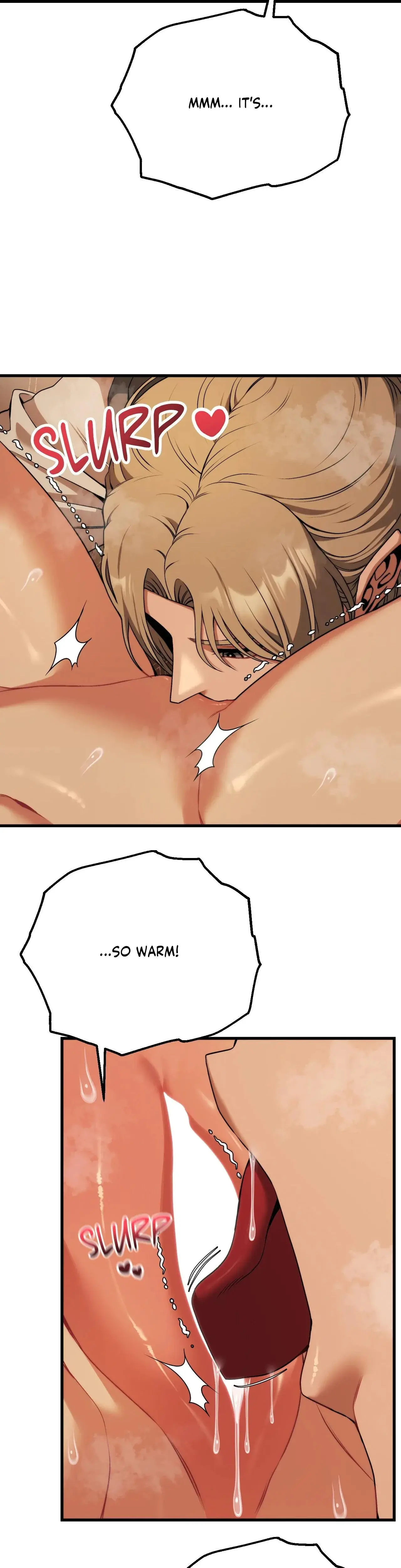 Cliterary Book Club Chapter 32 - Page 7