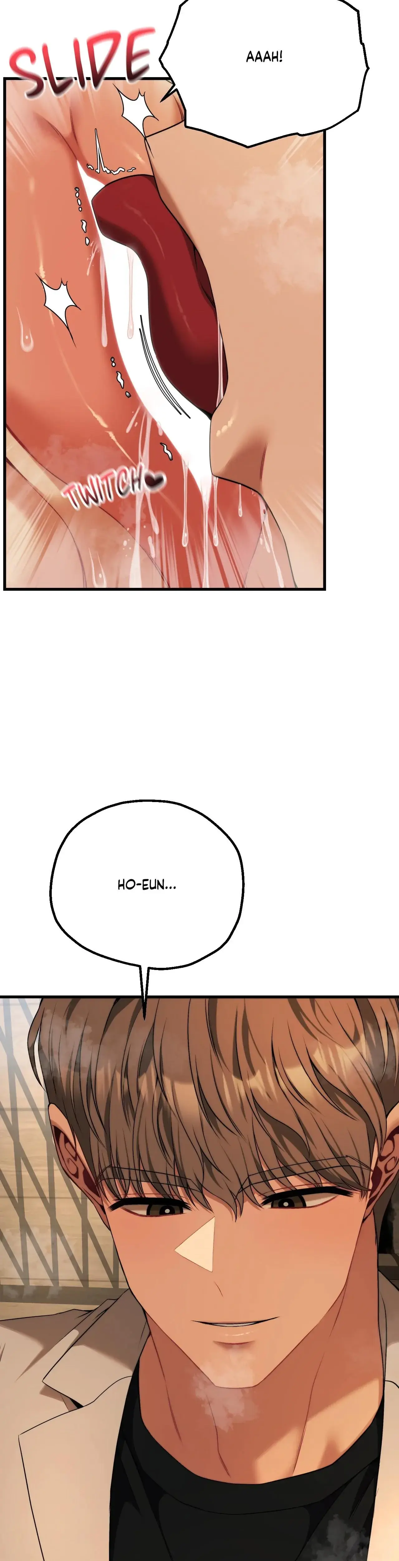 Cliterary Book Club Chapter 32 - Page 8