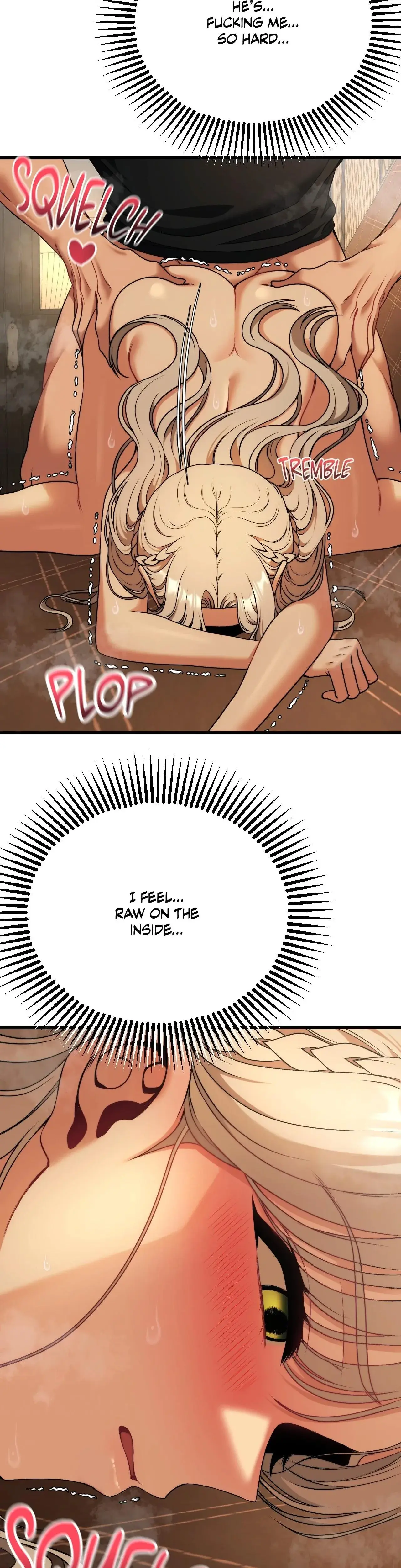 Cliterary Book Club Chapter 33 - Page 14