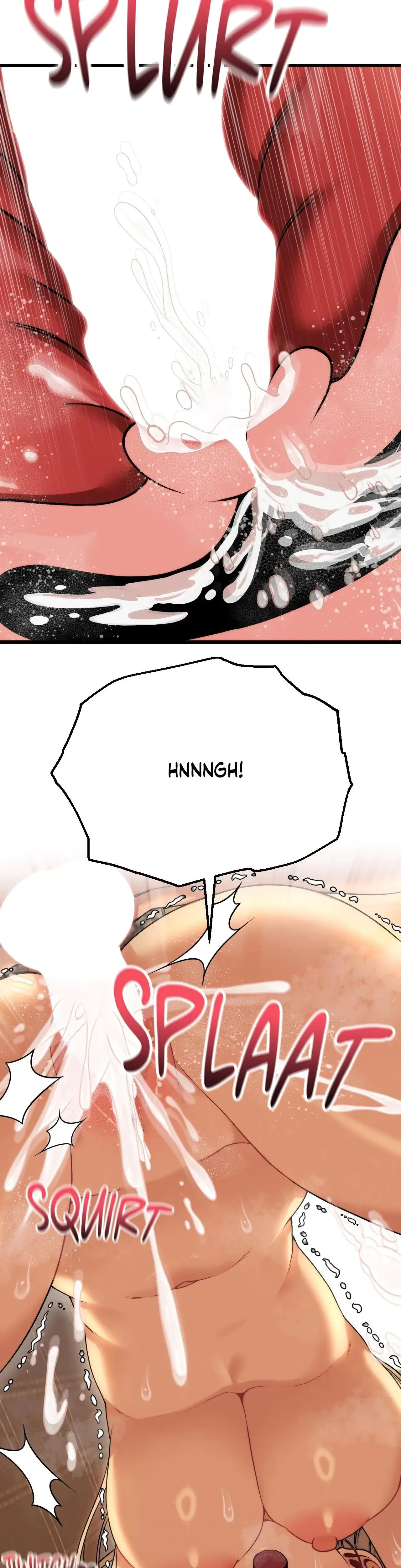 Cliterary Book Club Chapter 33 - Page 21