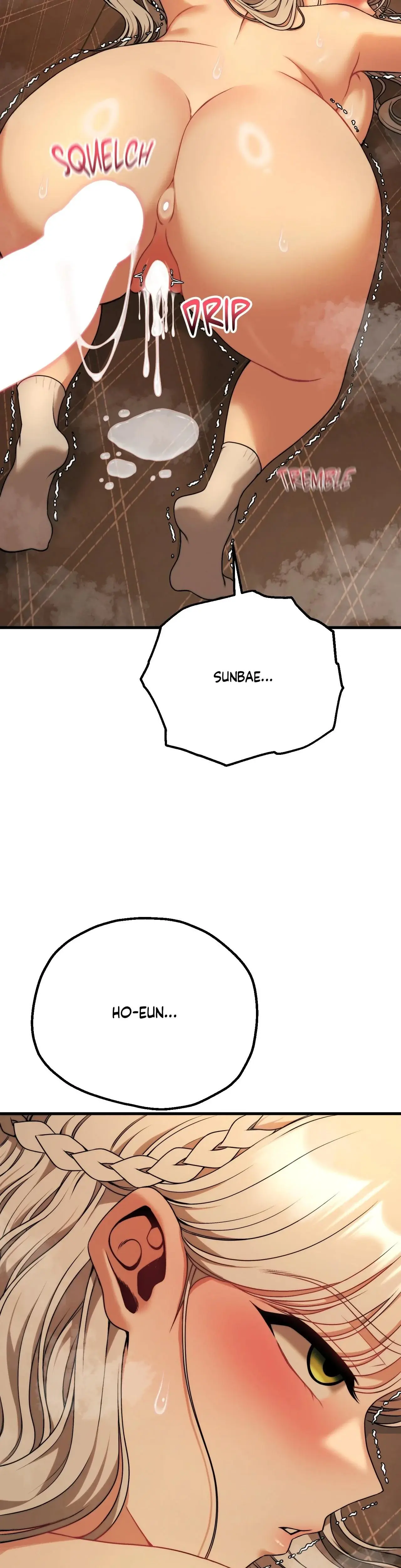 Cliterary Book Club Chapter 33 - Page 23