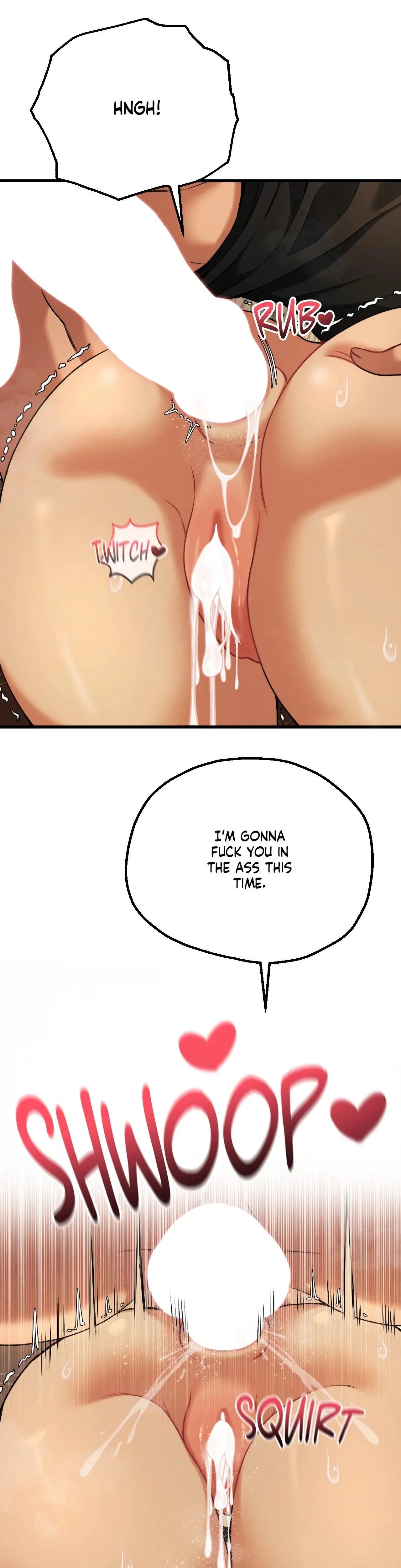 Cliterary Book Club Chapter 33 - Page 25