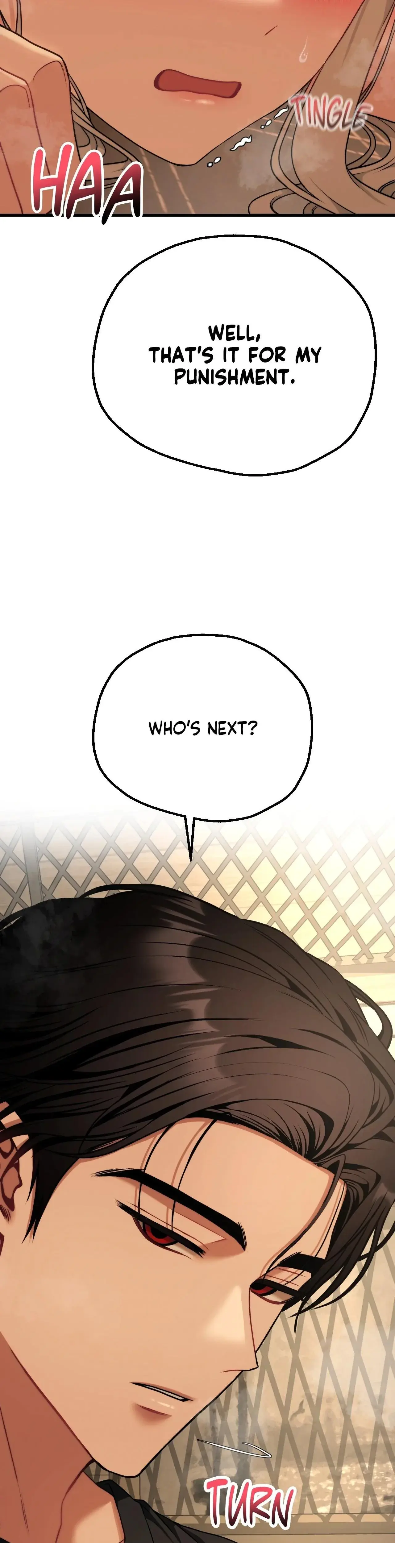 Cliterary Book Club Chapter 33 - Page 37