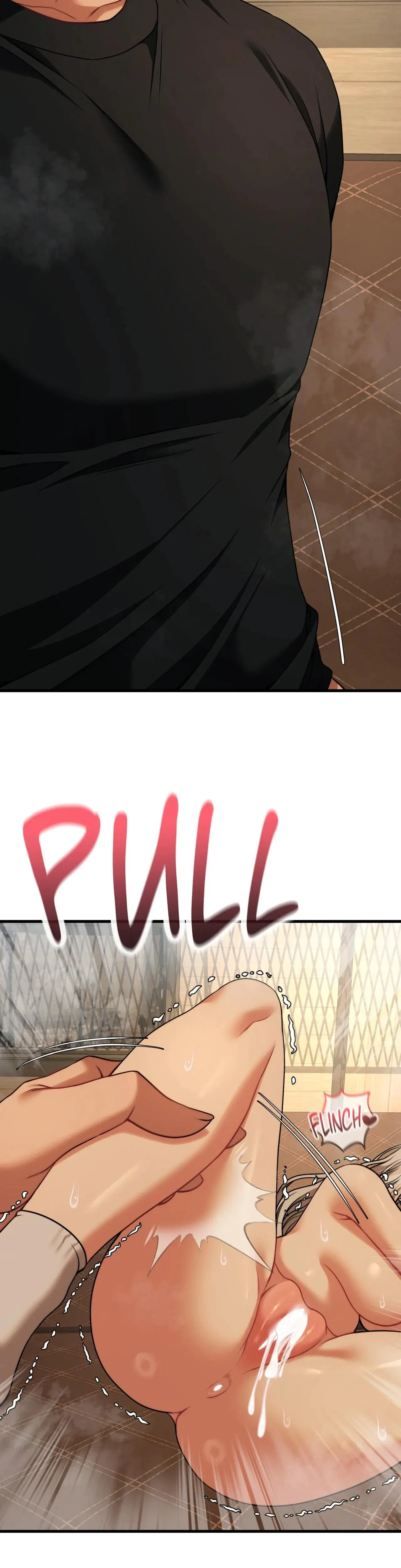 Cliterary Book Club Chapter 33 - Page 38