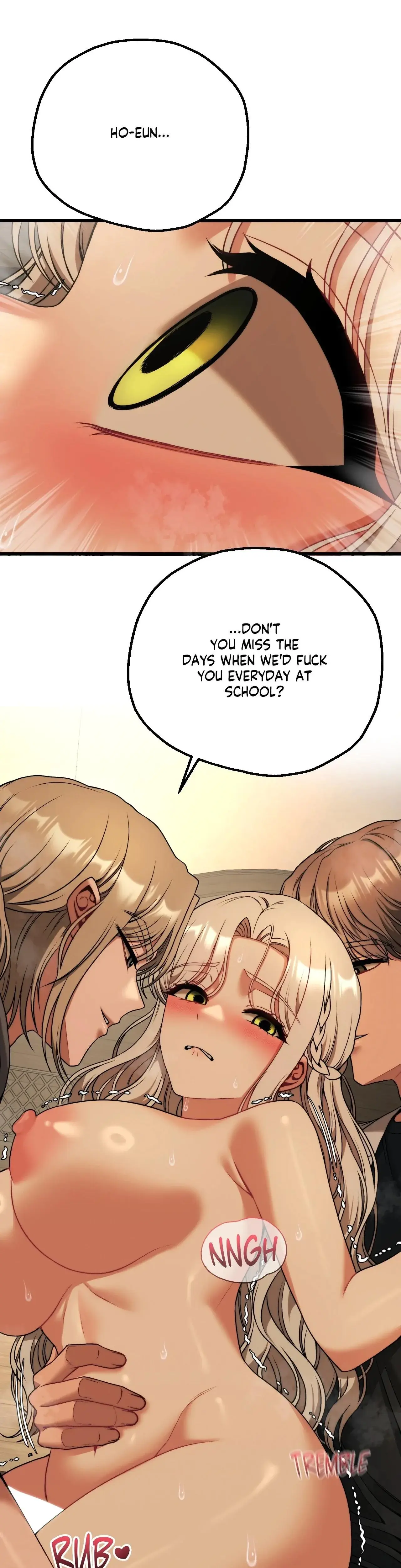 Cliterary Book Club Chapter 33 - Page 39