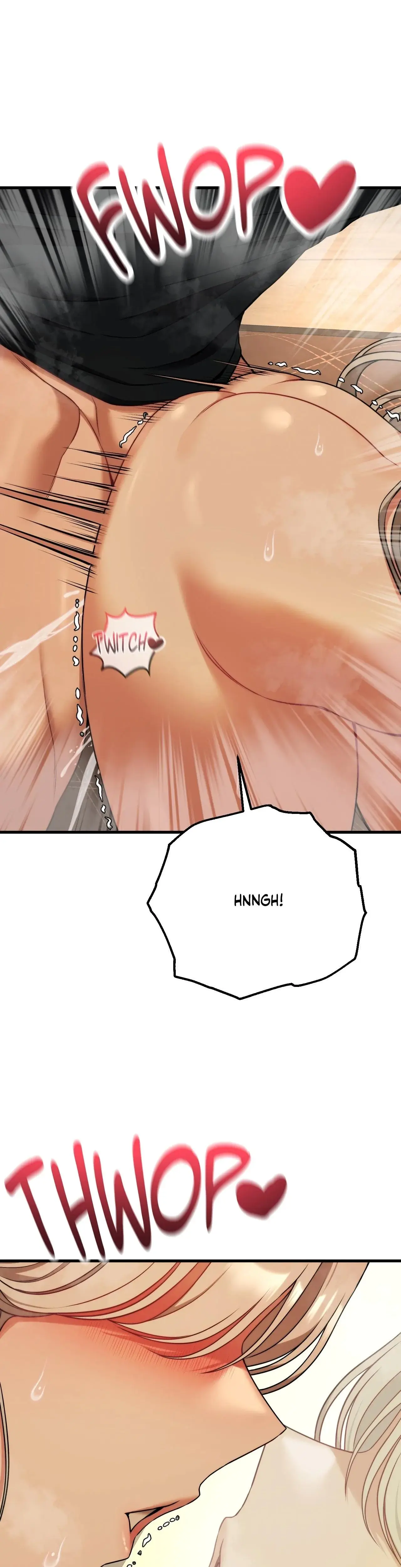Cliterary Book Club Chapter 33 - Page 7