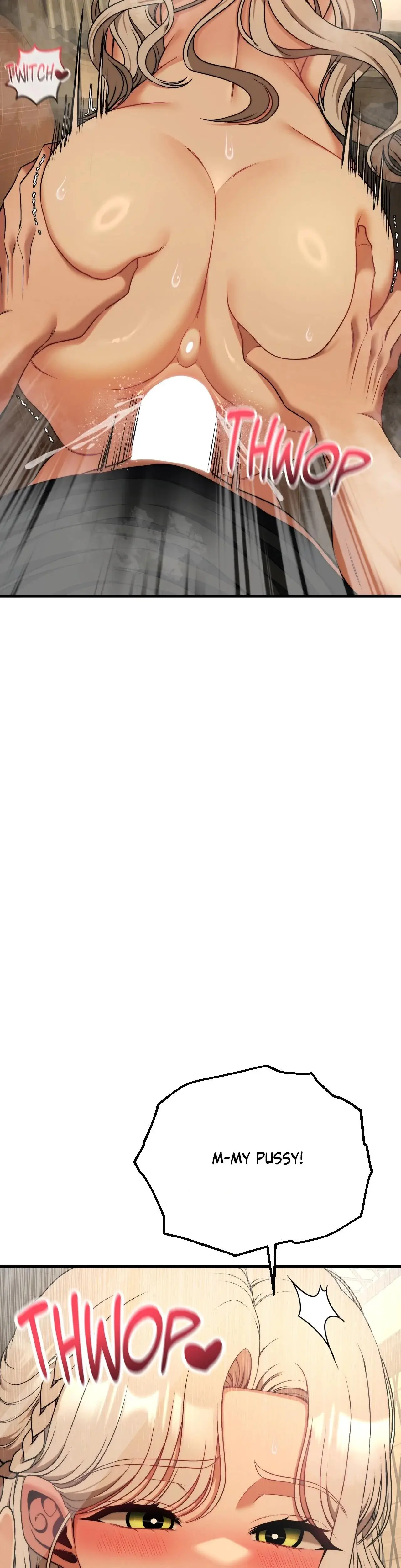 Cliterary Book Club Chapter 33 - Page 9