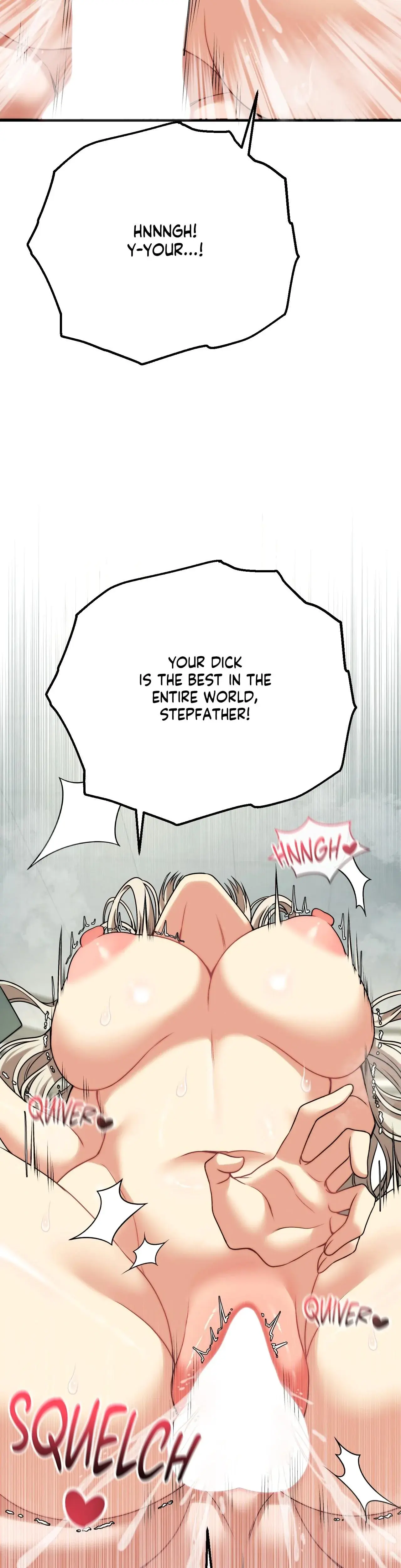 Cliterary Book Club Chapter 34 - Page 12