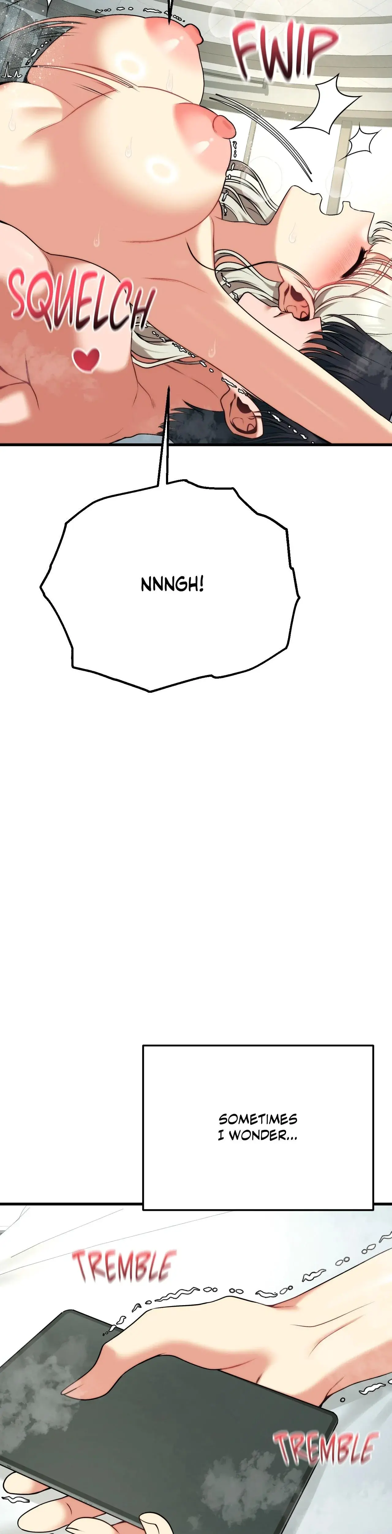 Cliterary Book Club Chapter 34 - Page 20