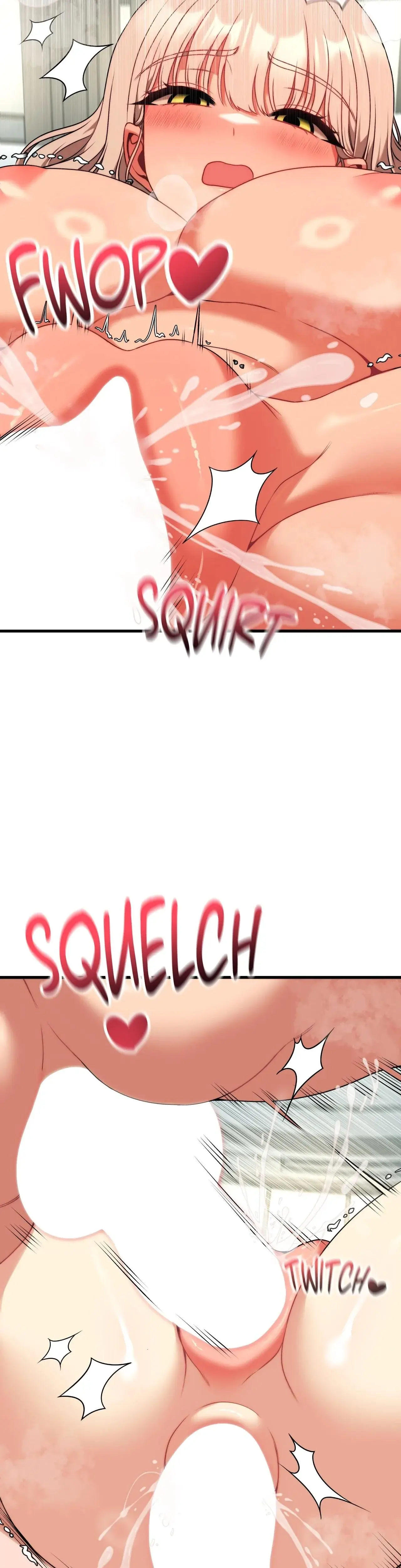 Cliterary Book Club Chapter 34 - Page 23