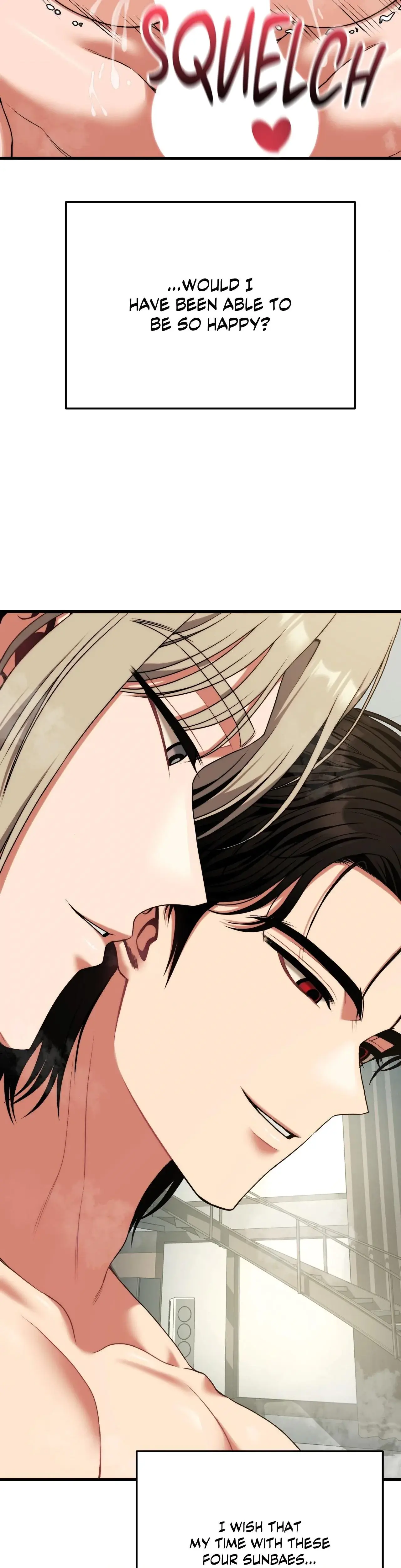 Cliterary Book Club Chapter 34 - Page 24