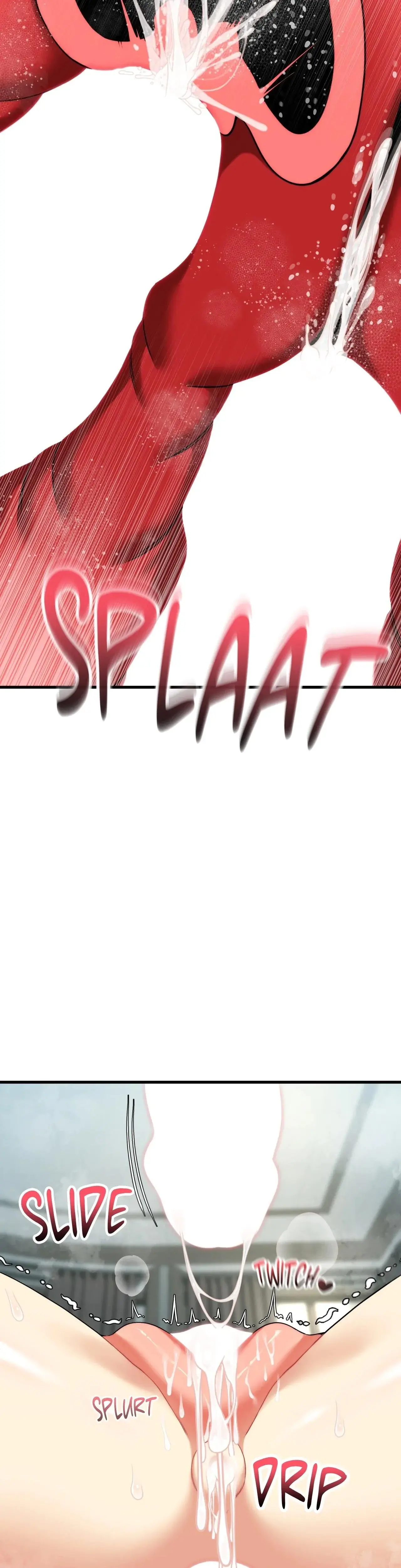 Cliterary Book Club Chapter 34 - Page 28