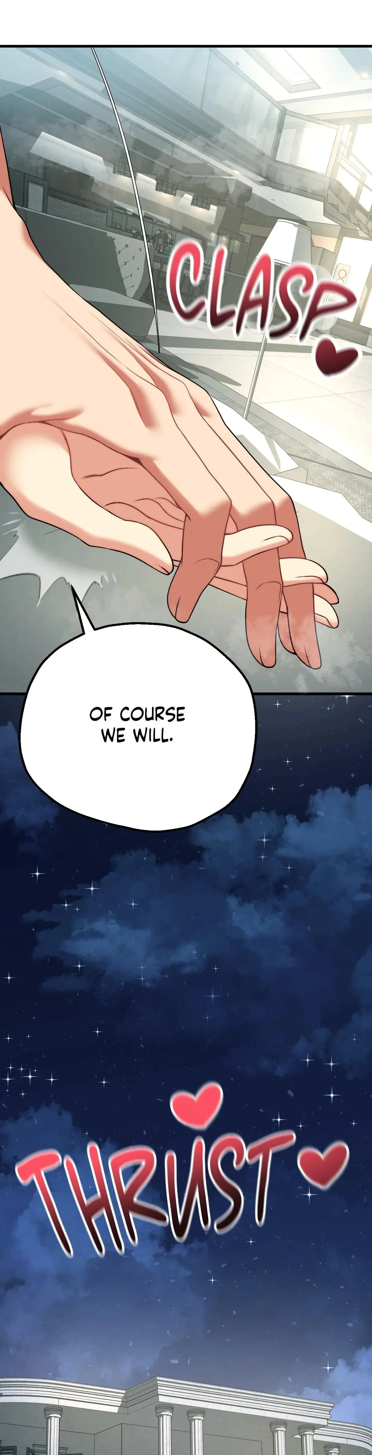 Cliterary Book Club Chapter 34 - Page 33