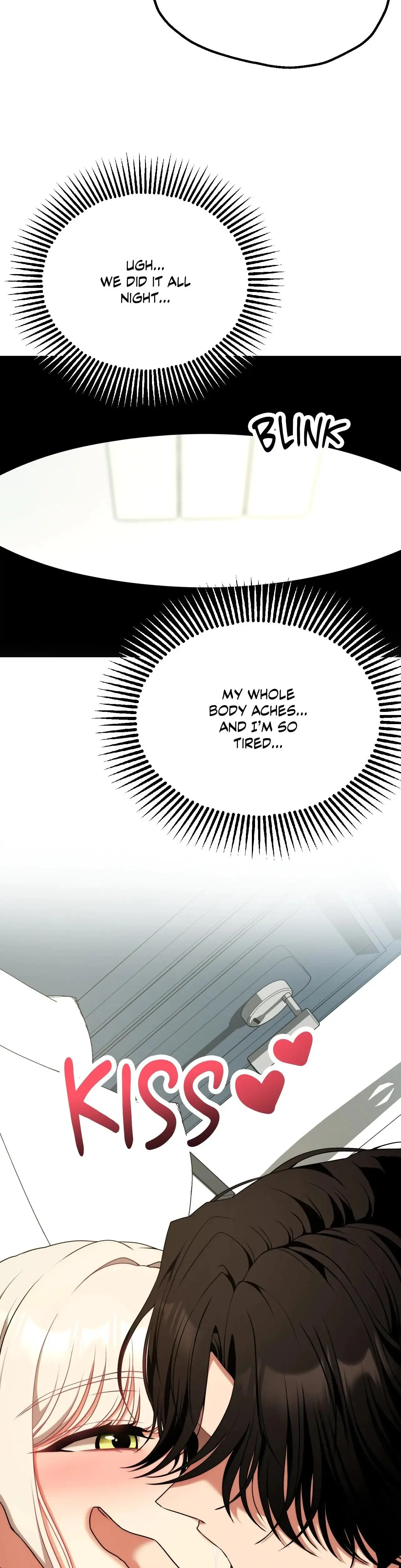 Cliterary Book Club Chapter 34 - Page 36