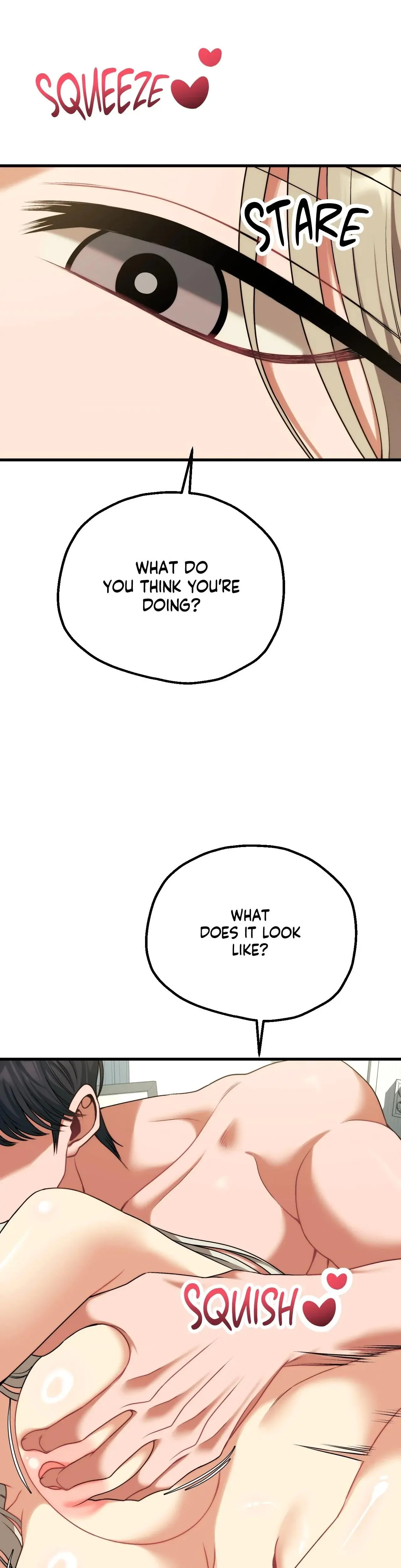 Cliterary Book Club Chapter 34 - Page 41