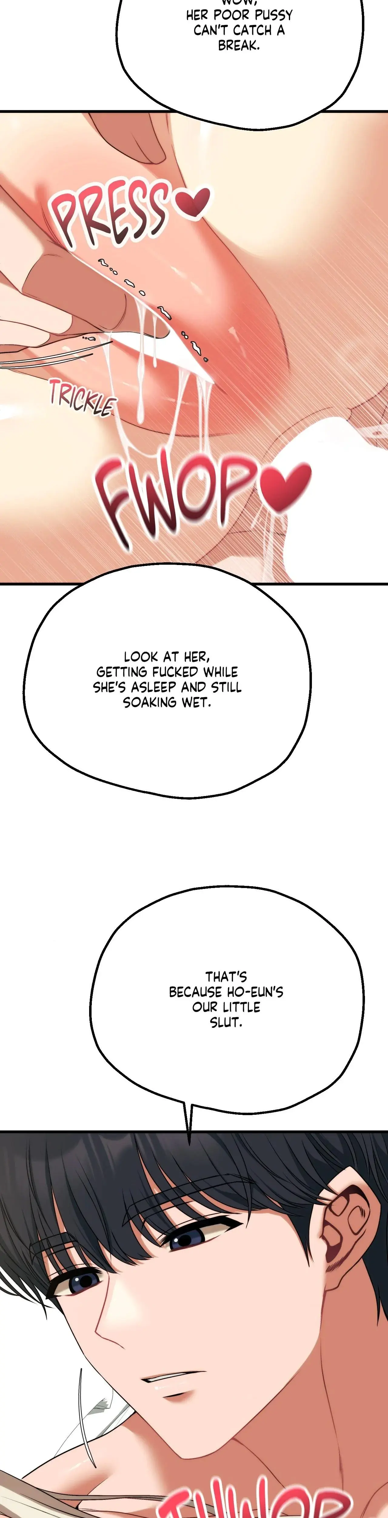 Cliterary Book Club Chapter 34 - Page 44