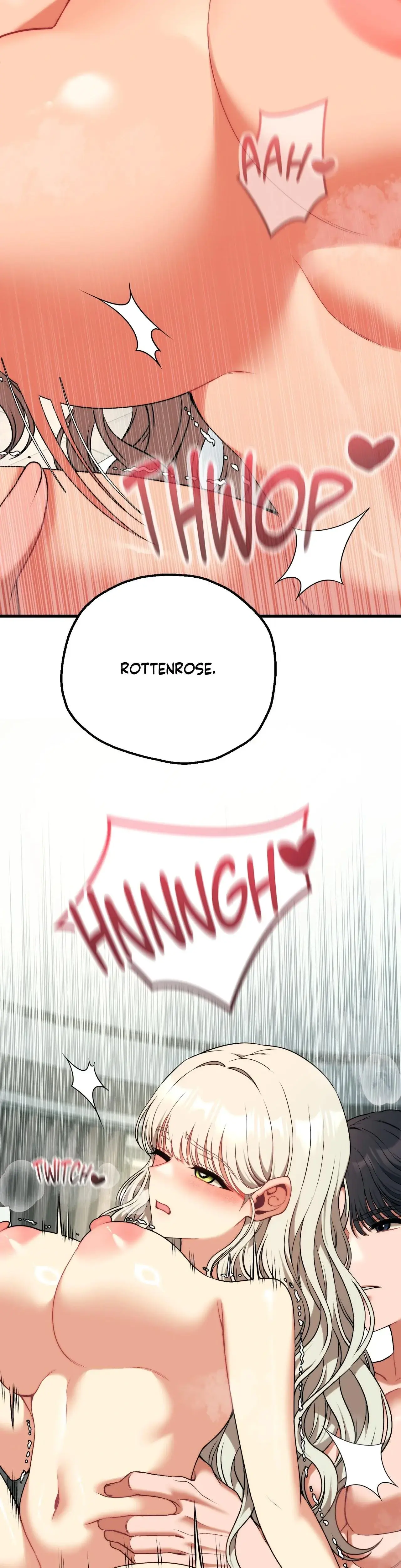 Cliterary Book Club Chapter 34 - Page 8