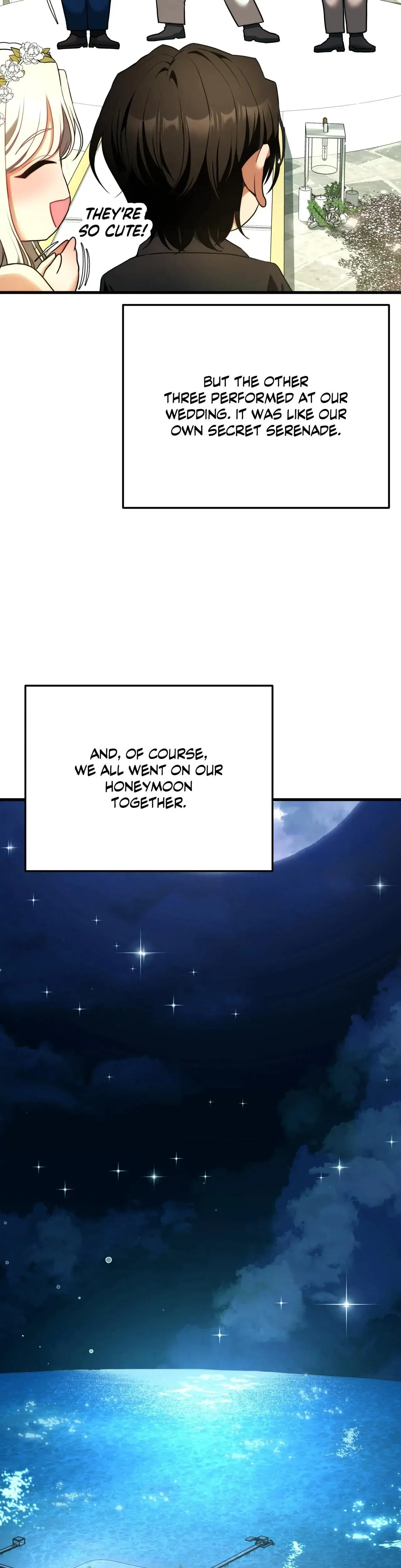 Cliterary Book Club Chapter 35 - Page 11