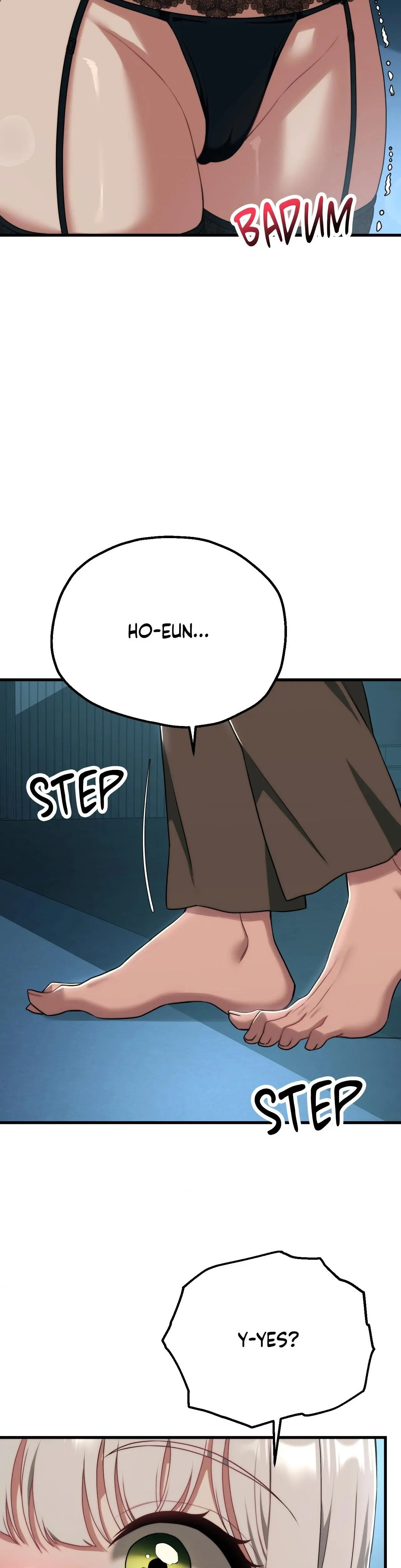 Cliterary Book Club Chapter 35 - Page 15