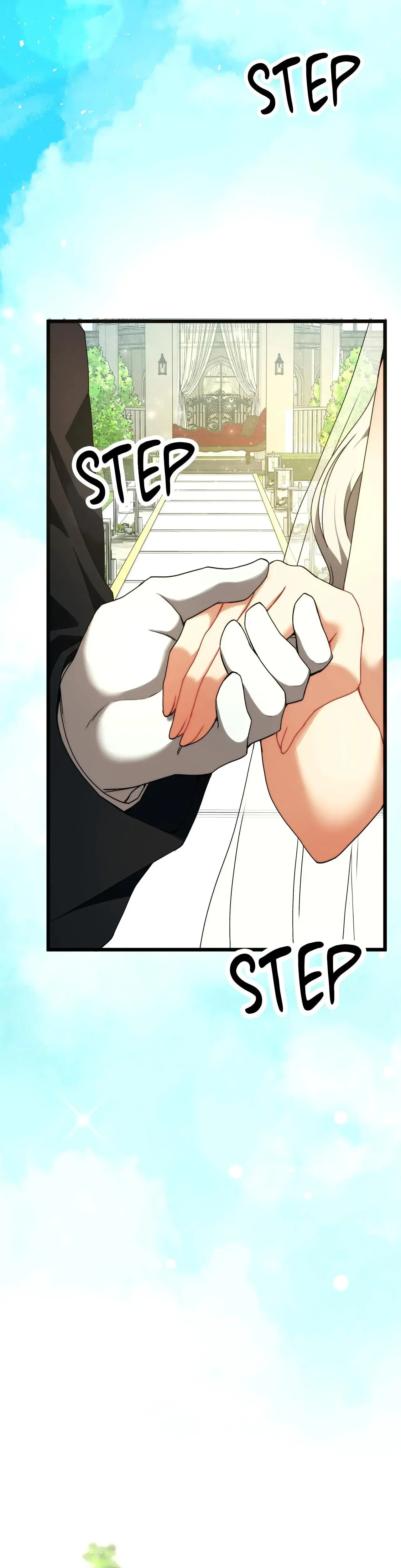 Cliterary Book Club Chapter 35 - Page 2
