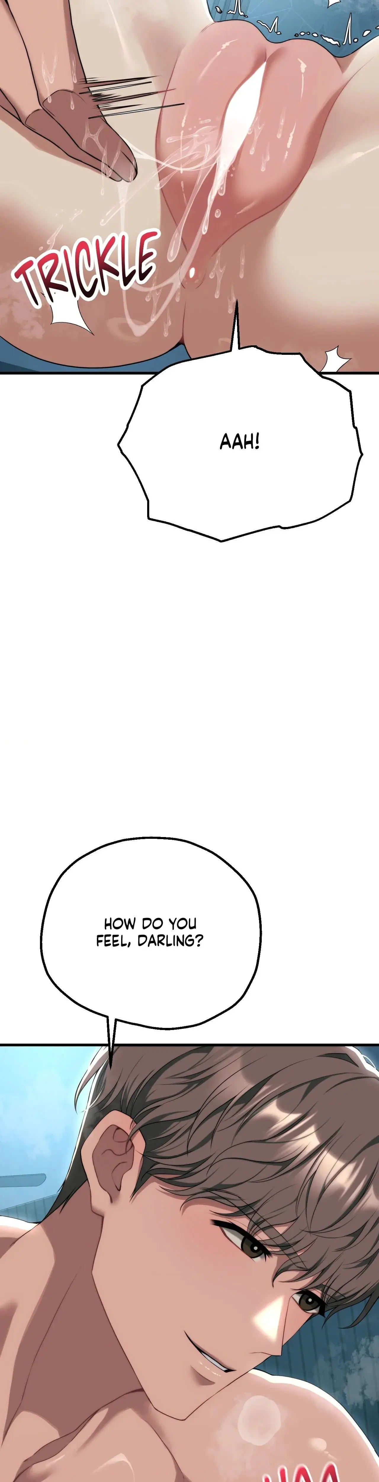 Cliterary Book Club Chapter 35 - Page 20