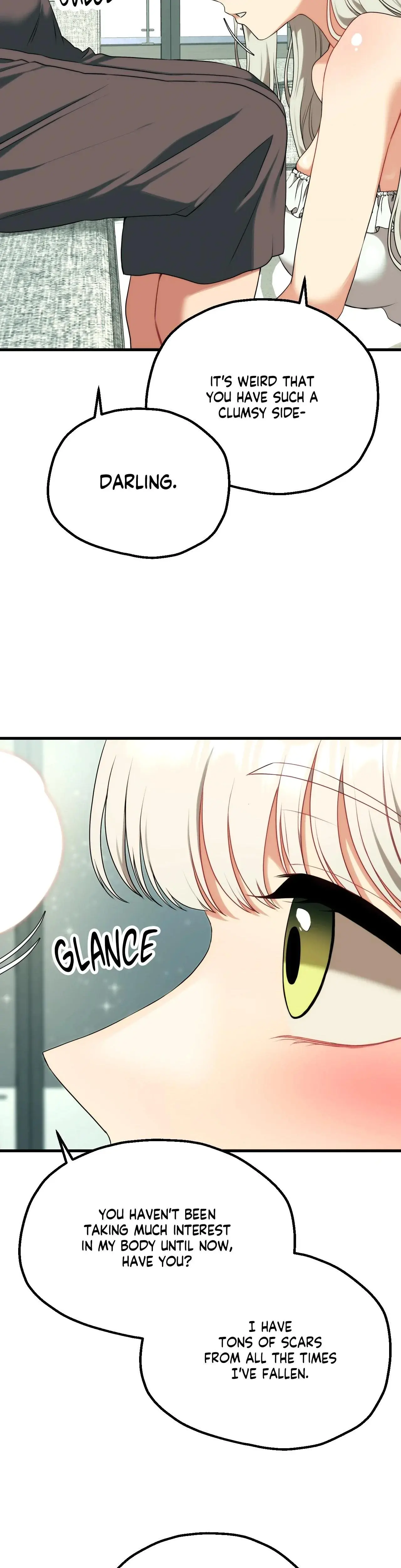 Cliterary Book Club Chapter 35 - Page 26