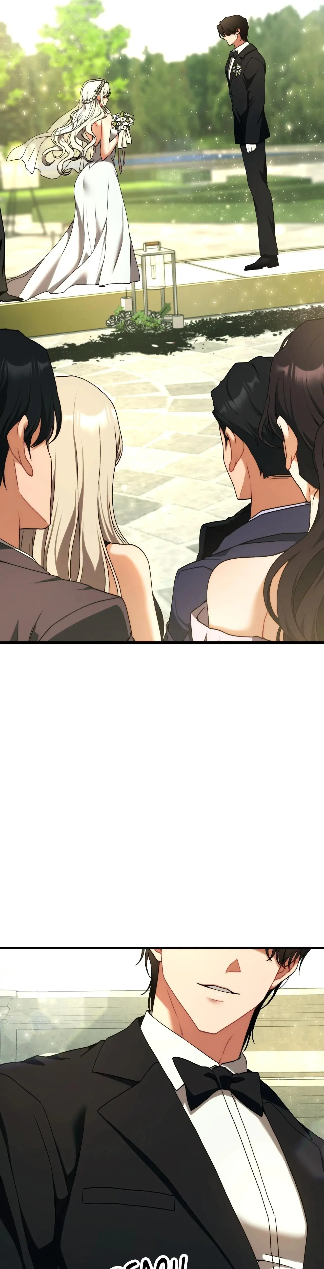Cliterary Book Club Chapter 35 - Page 3