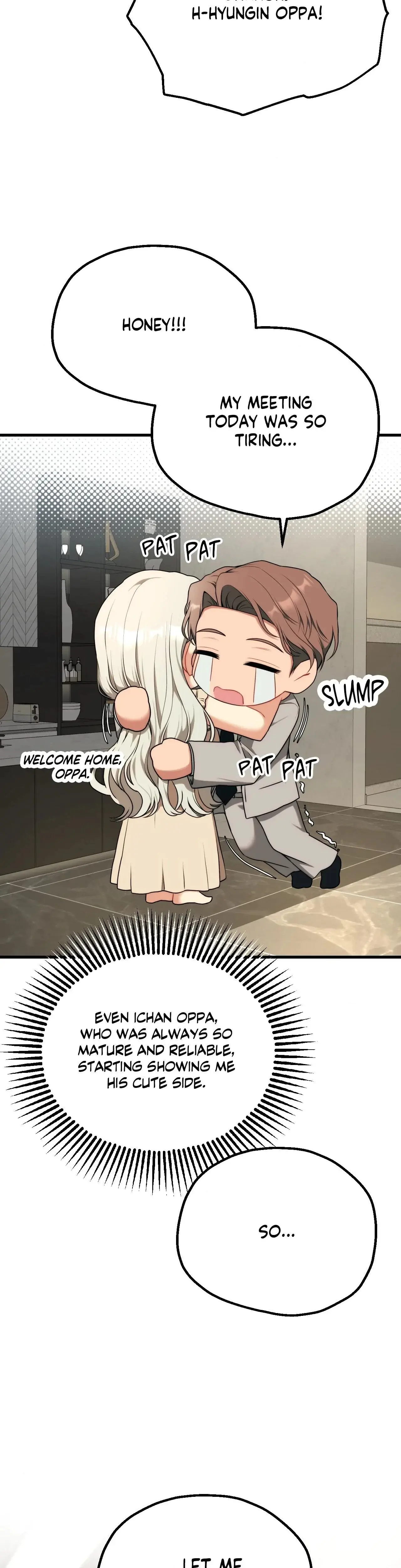 Cliterary Book Club Chapter 35 - Page 30
