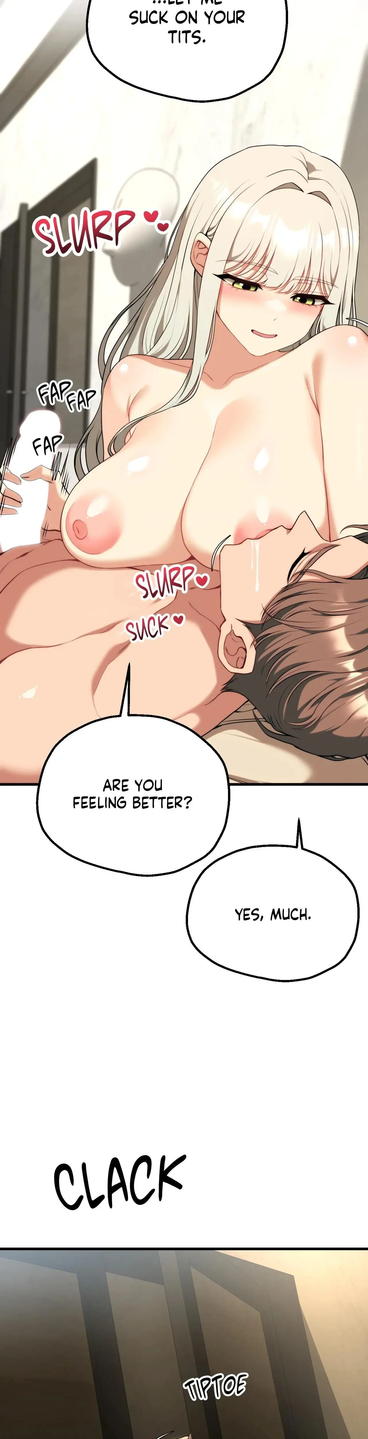 Cliterary Book Club Chapter 35 - Page 31