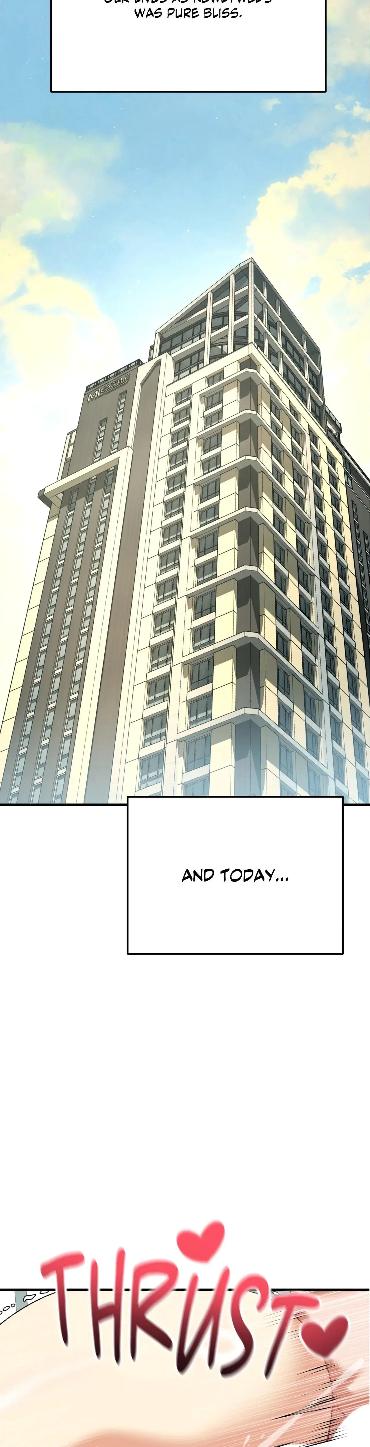 Cliterary Book Club Chapter 35 - Page 39