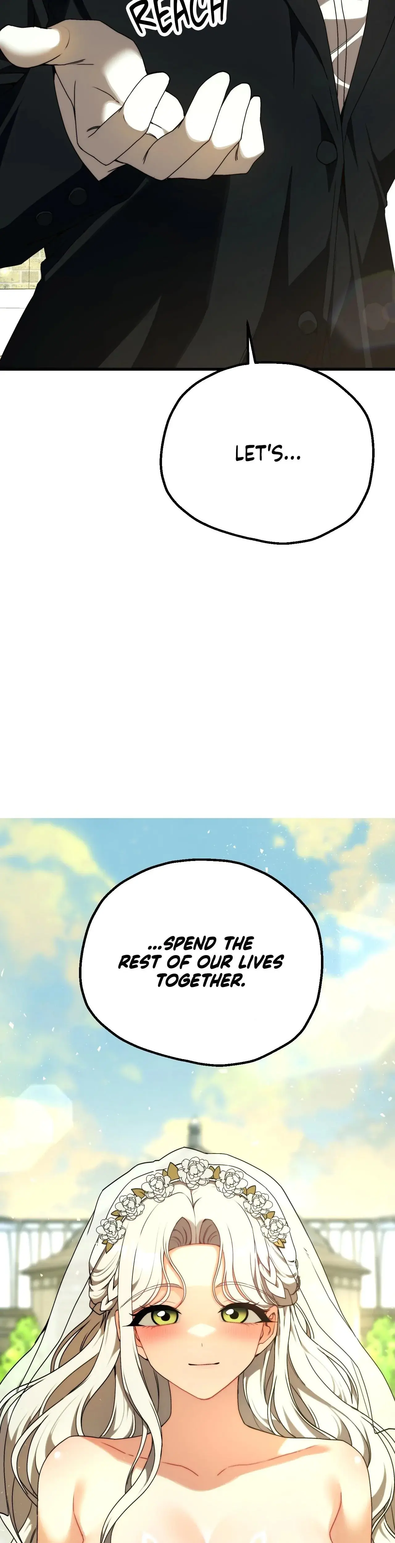 Cliterary Book Club Chapter 35 - Page 4