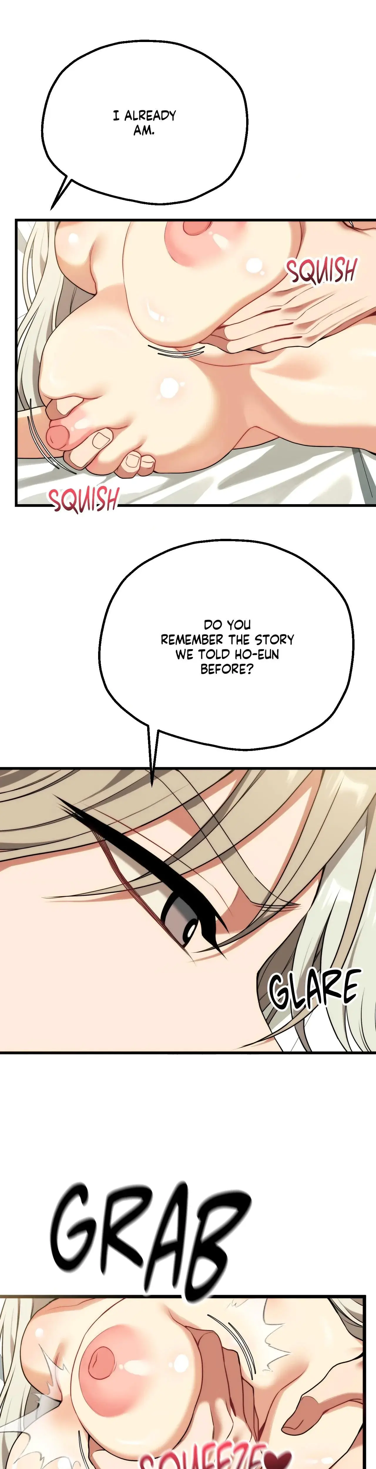 Cliterary Book Club Chapter 35 - Page 46