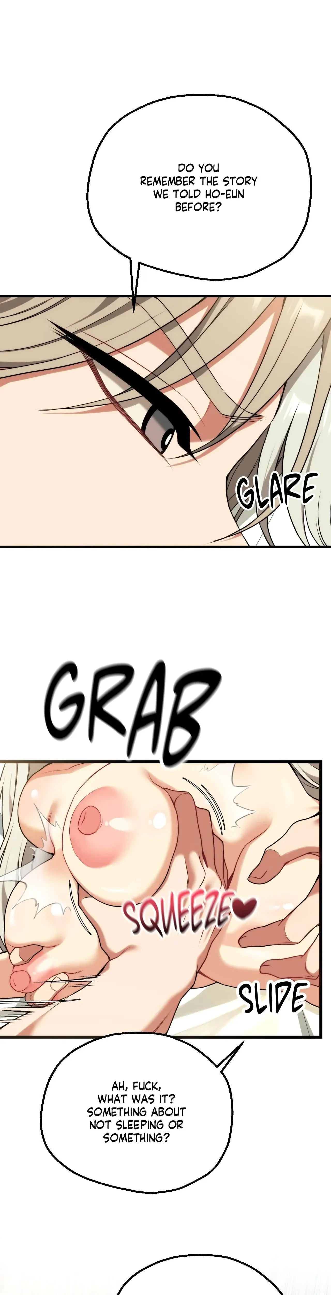 Cliterary Book Club Chapter 36 - Page 1