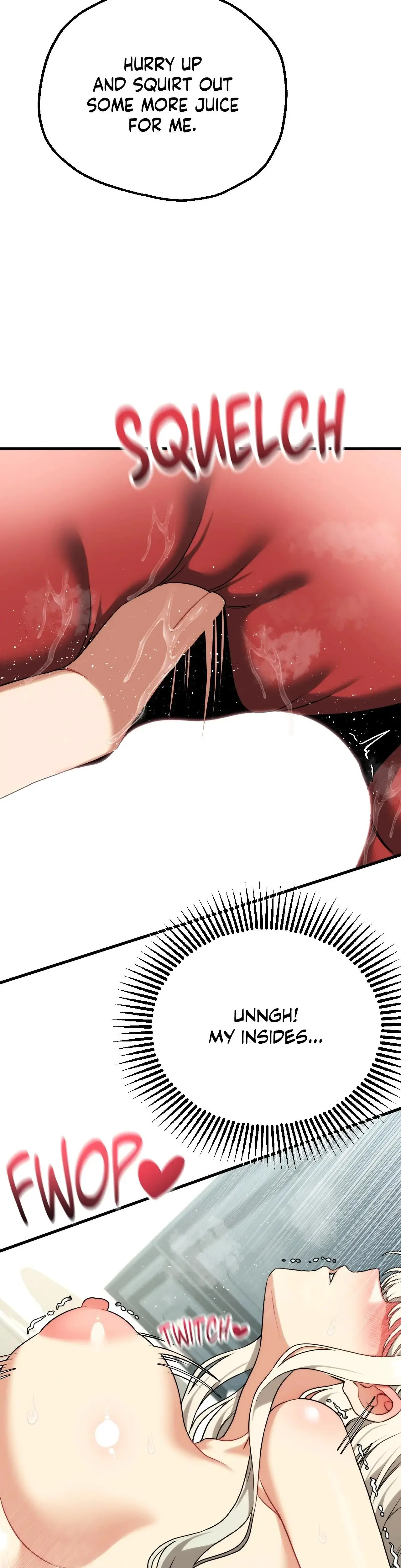 Cliterary Book Club Chapter 36 - Page 18