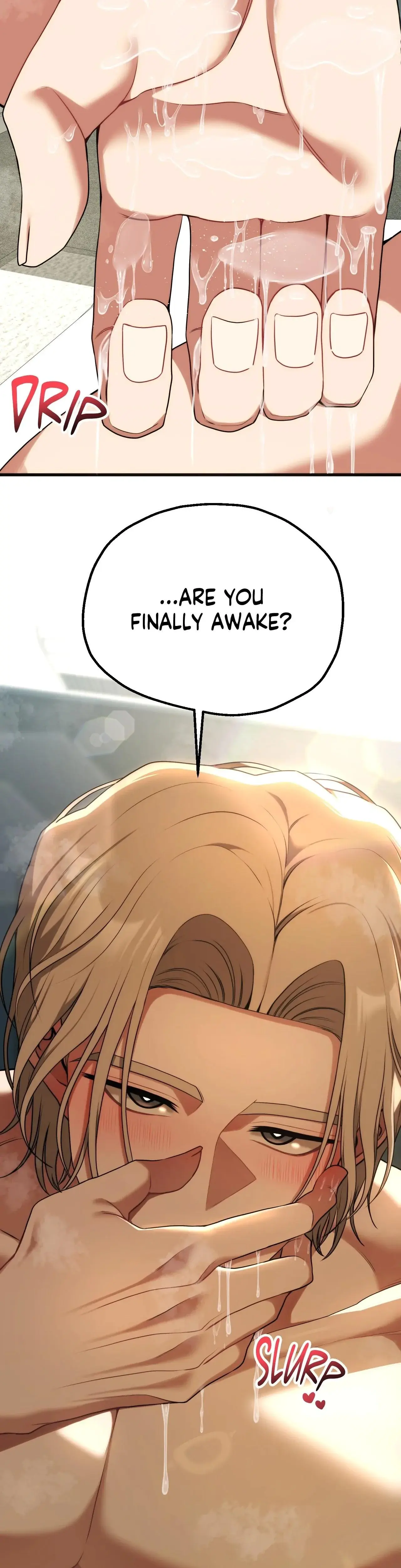 Cliterary Book Club Chapter 36 - Page 23