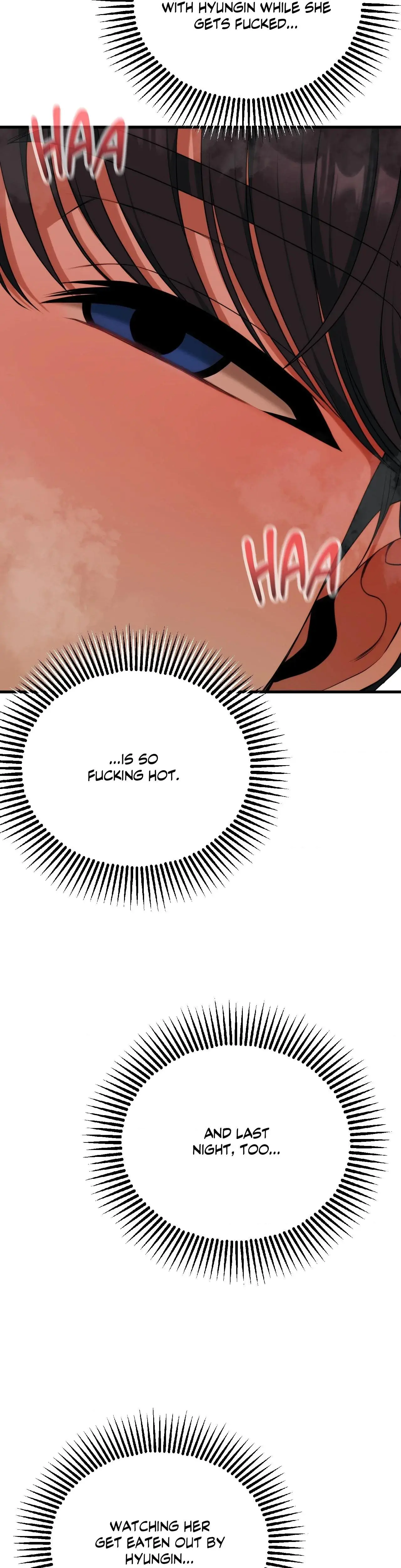 Cliterary Book Club Chapter 36 - Page 28