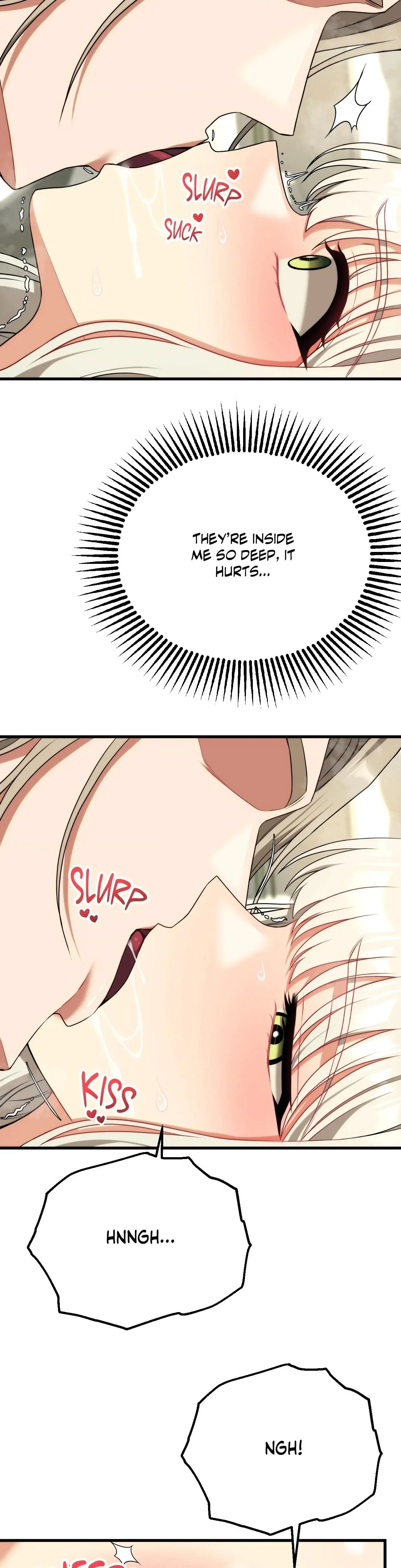 Cliterary Book Club Chapter 36 - Page 34
