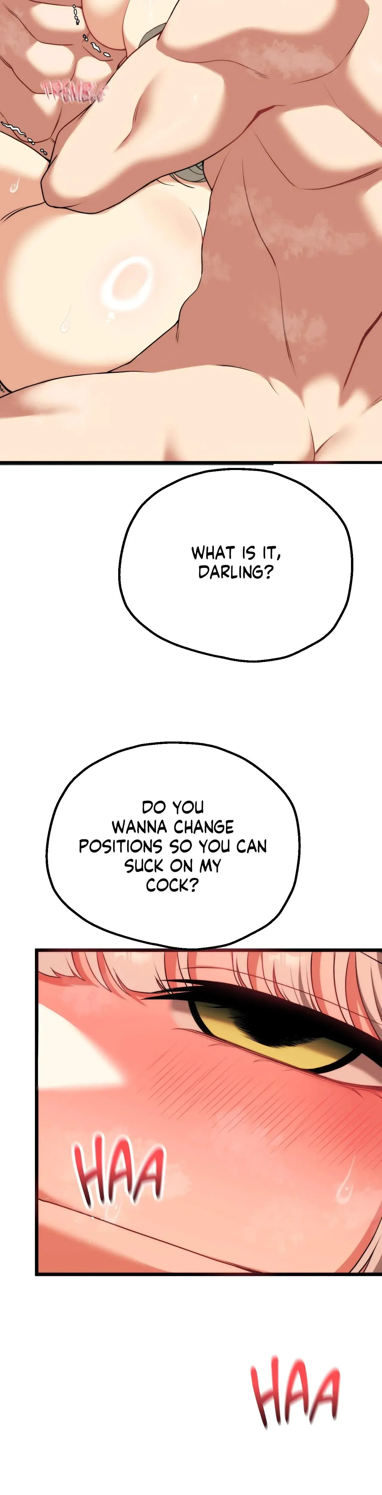 Cliterary Book Club Chapter 36 - Page 37