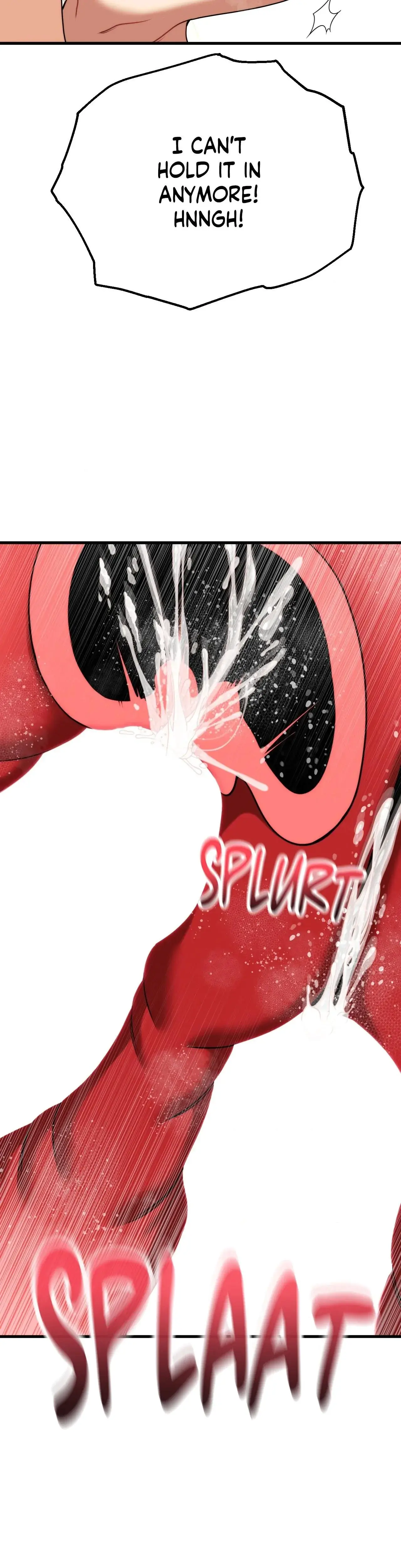 Cliterary Book Club Chapter 36 - Page 40