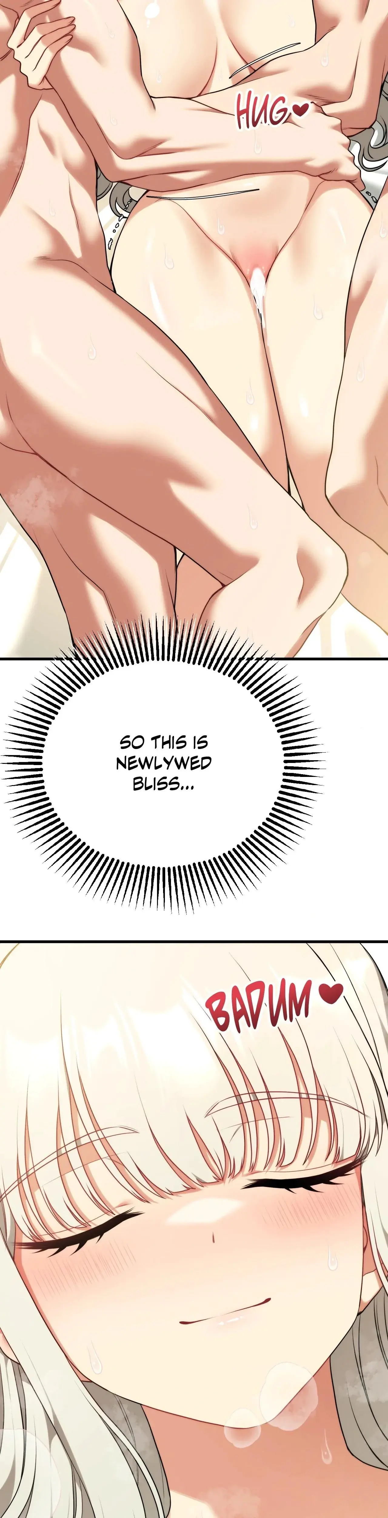Cliterary Book Club Chapter 36 - Page 43