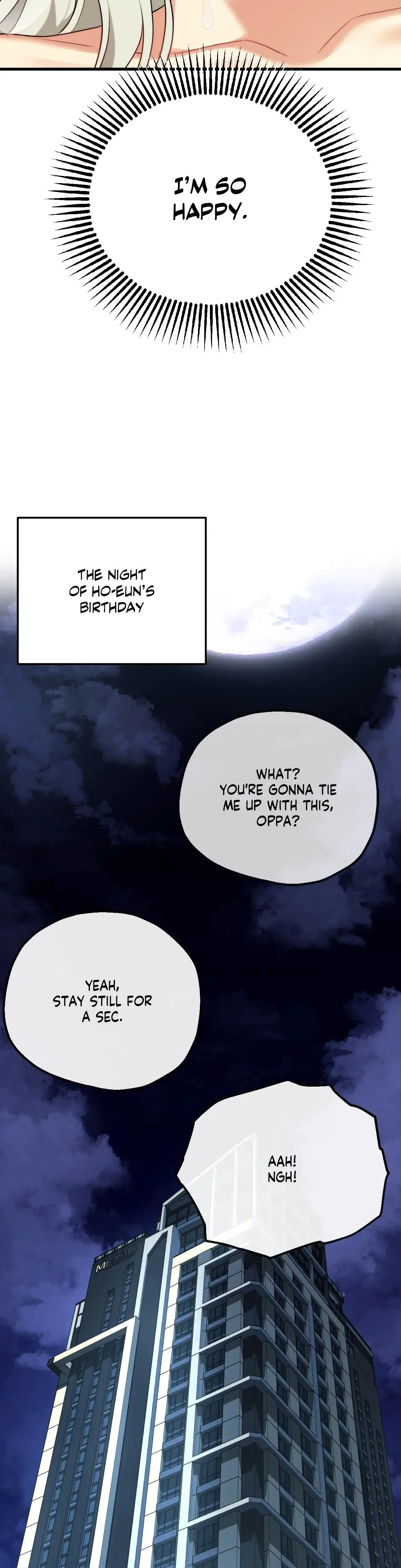 Cliterary Book Club Chapter 36 - Page 44
